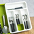 Organizador de Cubiertos Extensible - tienda online
