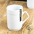 Jarro Café Apilable de Porcelana 9.5cm x6 - tienda online