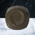 Plato Playo 25cm Prisma Brown