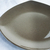 Plato Postre 19cm Prisma Brown - comprar online
