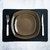 Plato Postre 19cm Prisma Brown en internet