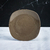 Plato Postre 19cm Prisma Brown
