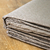 Cover Reversible Liso 1 1/2 Plazas