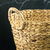 Canasto Redondo 28x34cm en internet