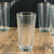 Vaso Vidrio Gold 330cc x6 - comprar online