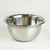 Bowl Acero con Borde 22cm - comprar online
