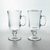 Juego Taza X 4 Jarrito Capuccino Submarino Cafe 230ml Color en internet