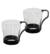 Setx2 Jarro Barista 240cc Asa Y Base De Plástico Pasabahce - comprar online