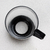 Setx2 Jarro Barista 240cc Asa Y Base De Plástico Pasabahce - ZOOM