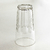 Set X4 Vasos Vidrio Diseño Hexagonal Cartagena 470cc - ZOOM