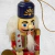 Set X4 Adorno Muñeco Cascanueces Colgante Para Arbol Navidad - comprar online