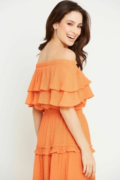 Image of Blusa Jeri