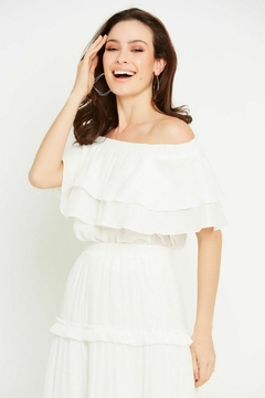 Blusa Jeri - online store
