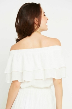 Image of Blusa Jeri