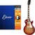 Encordoamento Elixir Nanoweb 12052 Para Guitarra 010 Light