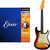 Encordoamento Elixir Nanoweb 12052 Para Guitarra 010 Light na internet