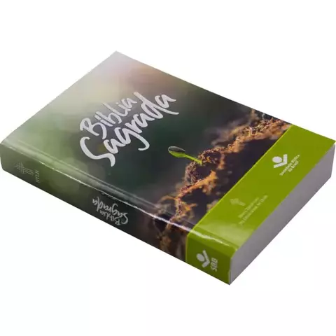 Biblias Sagrada Pequena Para Evangelismo