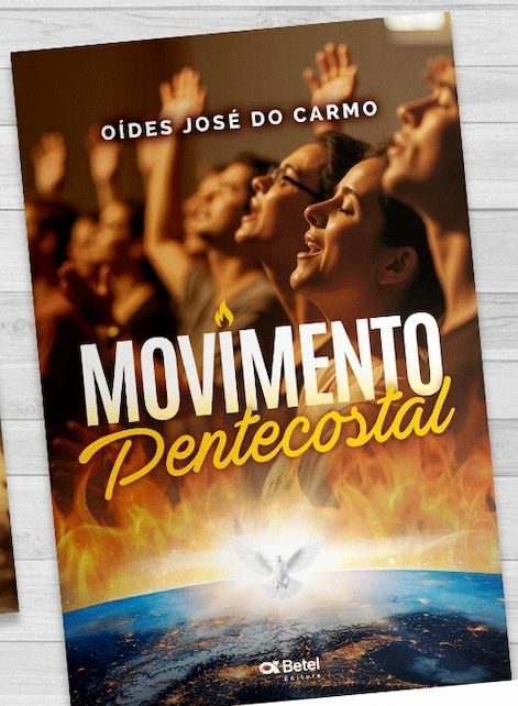 MOVIMENTO PENTECOSTAL