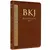Biblia King James 1611 | Fiel | Ultrafina Marrom