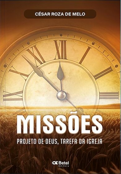 MISSÕES