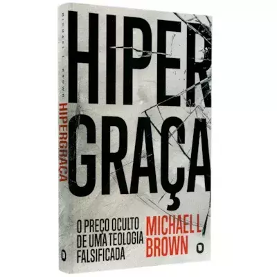 Hipergraca | Michael L. Brown
