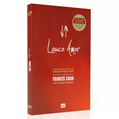 Louco Amor | Francis Chan