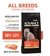 Alimento Advance Bio Gatos adultos Proteinas. Pet Shop Bahia Blanca Animall.com.ar