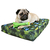 Cama Rafine Dino 50x80cm