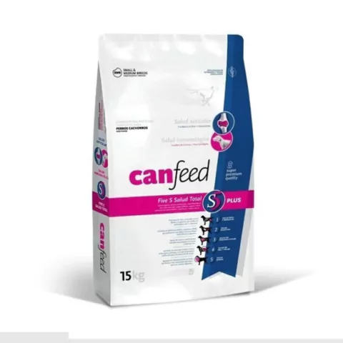 Can Feed Cachorro Super Premium Large Breed x 20 kg