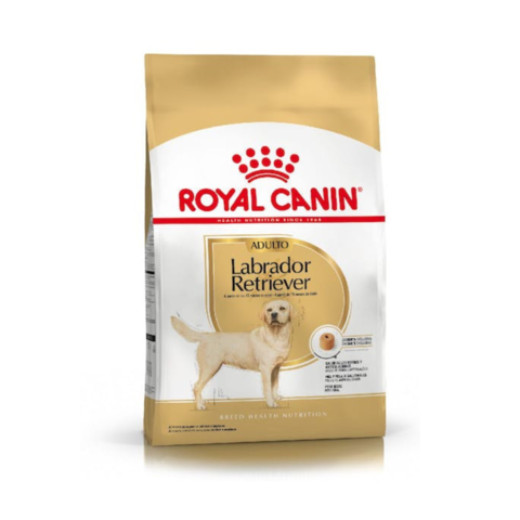 royal canin labradro retriever adulto animall.com.ar