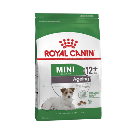 Royal Canin Mini Ageing 12+
