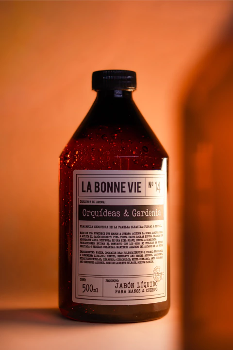 Recarga - Jabón Líquido - 500 ml. - comprar online