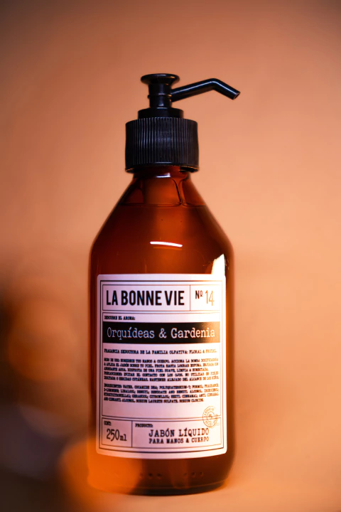 Jabón Líquido Vintage - 250 ml. - comprar online