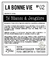 Aromatizador Amb. & Textiles - 250 ml. - LA BONNE VIE OFICIAL
