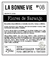 Aromatizador Amb. & Textiles - 250 ml. - LA BONNE VIE OFICIAL