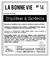 Aromatizador Amb. & Textiles - 250 ml. - LA BONNE VIE OFICIAL