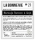 Recarga - Aromatizador - 500 ml. - LA BONNE VIE OFICIAL