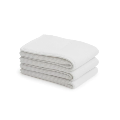 TRAPO DE PISO BLANCO 40X67CM PACK X 3 - comprar online