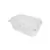 Estuche Clamshell Frutas 500 Grs Perforado x 100 Unidades - comprar online