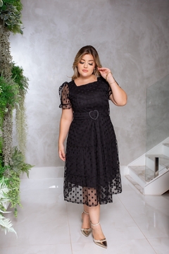 Vestido SAFIYE ❤️