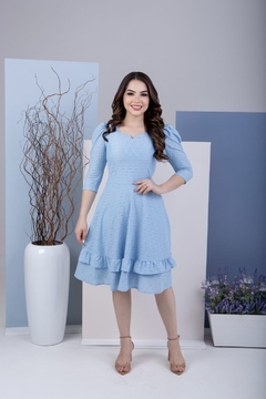 Vestido Gaby na internet