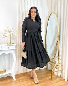 Vestido Lia - Sempre Bella