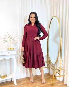 Vestido Lia - loja online