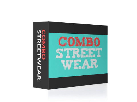 COMBO STREETWEAR