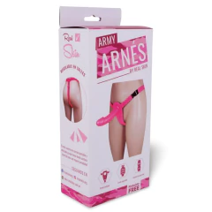 Arnes Topgun Rosa - comprar online