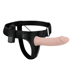 Arnes Protesis Vibrador 15,5Cm X 4Cm en internet