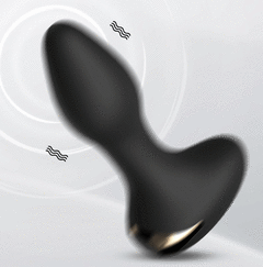 Anal Vibrator Deepsync en internet