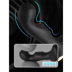 Prostate Vibrator Fortis - tienda online