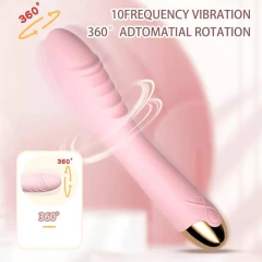 Vibrator Aurelia - Reflejo Mar Del Plata
