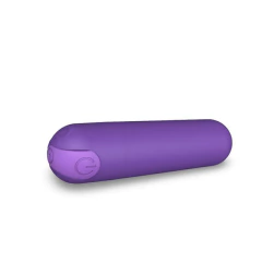 Vibrator Pixie - Reflejo Mar Del Plata